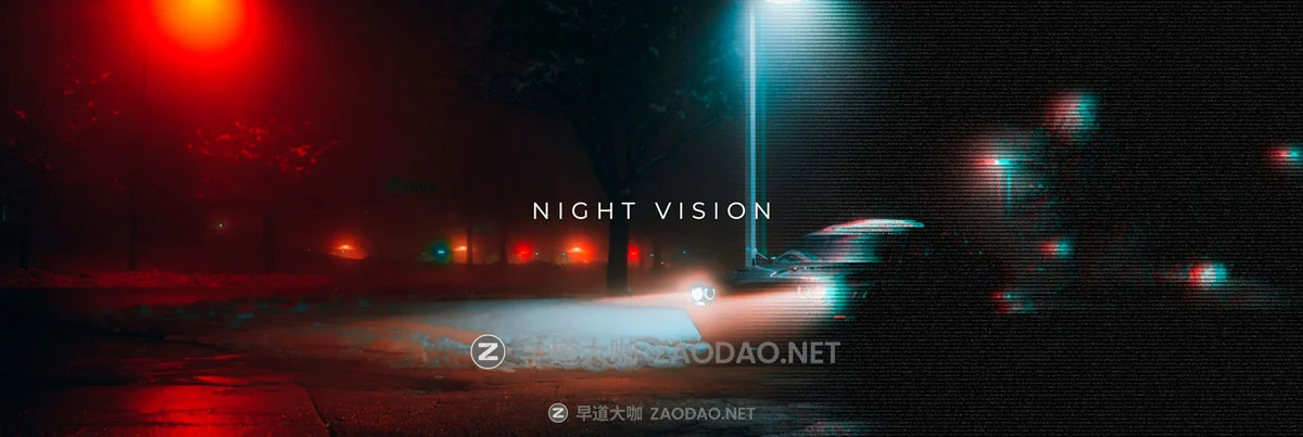 Fcpx插件 30组未来科幻赛博朋克科技感故障毛刺色差扭曲数据抖动标题动画叠加转场过渡特效 MotionVFX – mStyle Glitch插图10 Fcpx插件 30组未来科幻赛博朋克科技感故障毛刺色差扭曲数据抖动标题动画叠加转场过渡特效 MotionVFX – mStyle Glitch插图10