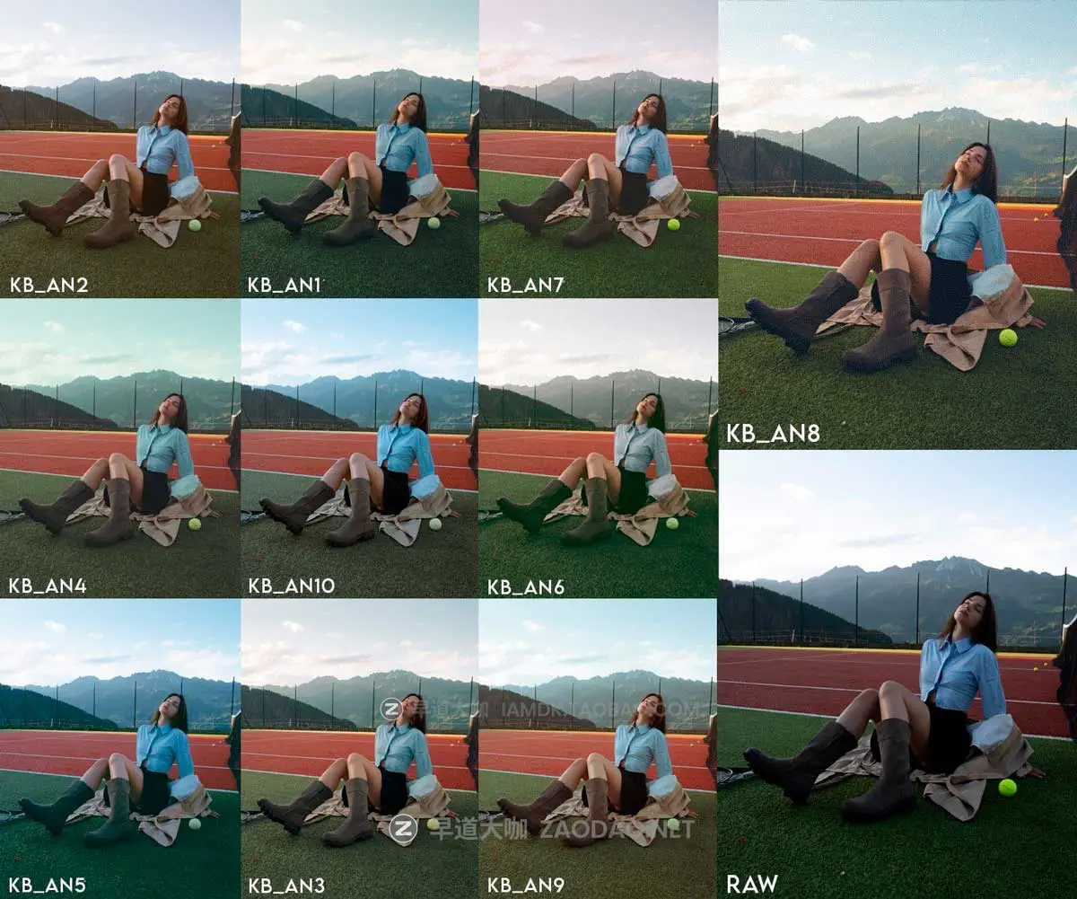 永恒怀旧复古色调日落金色旅行肖像摄影照片调色Lightroom预设 KAI BOETTCHER (Kai Boet) – ARTE NOSTALGIA PRESET PACK插图2 永恒怀旧复古色调日落金色旅行肖像摄影照片调色Lightroom预设 KAI BOETTCHER (Kai Boet) – ARTE NOSTALGIA PRESET PACK插图2