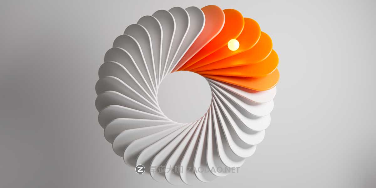 Blender全面介绍几何节点视觉动态新手入门基础教程 中文字幕 Intro To Geometry Nodes插图5