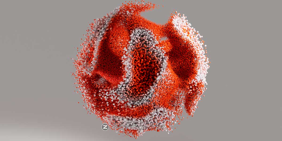 Blender全面介绍几何节点视觉动态新手入门基础教程 中文字幕 Intro To Geometry Nodes插图3