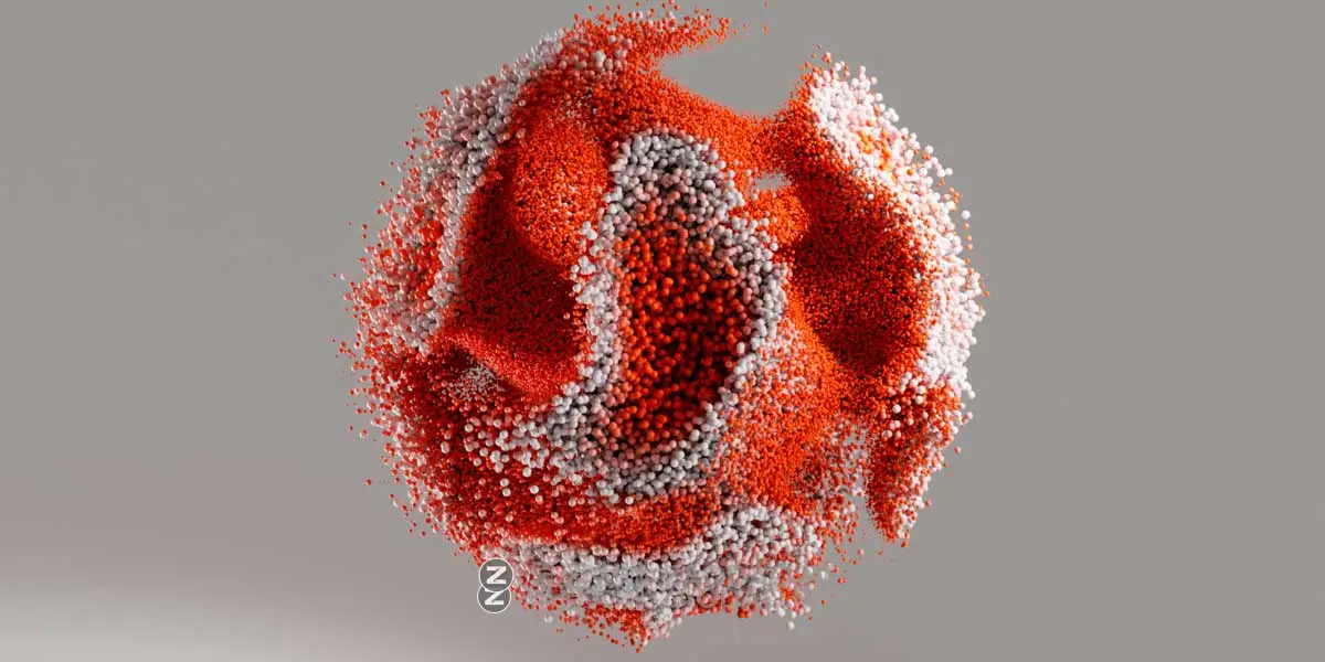 Blender全面介绍几何节点视觉动态新手入门基础教程 中文字幕 Intro To Geometry Nodes插图3 Blender全面介绍几何节点视觉动态新手入门基础教程 中文字幕 Intro To Geometry Nodes插图3