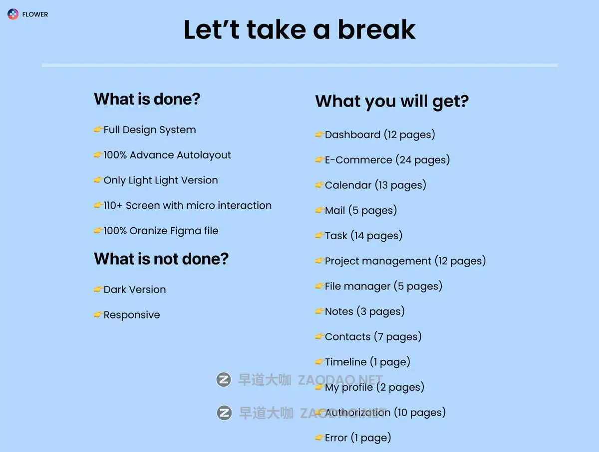 110+屏电子商务商城销售数据统计仪表盘web ui界面设计figma模板套件 CRM Dashboard UX UI Kit插图7 110+屏电子商务商城销售数据统计仪表盘web ui界面设计figma模板套件 CRM Dashboard UX UI Kit插图7