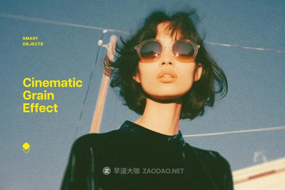 复古模糊颗粒电影照片效果ps滤镜样机素材 Cinematic Grain Photo Effect插图 复古模糊颗粒电影照片效果ps滤镜样机素材 Cinematic Grain Photo Effect插图