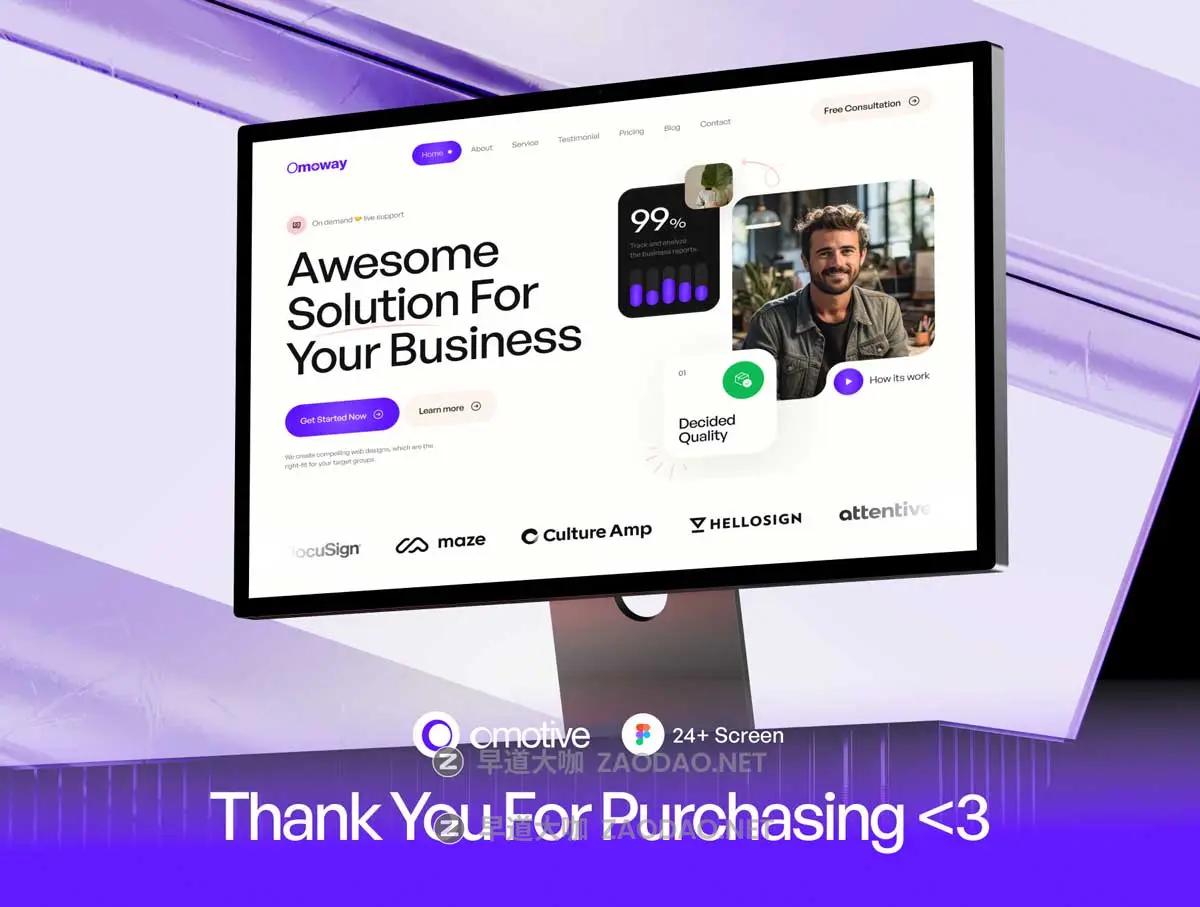 37+屏现代响应式公司企业网站用户登录页面WEB UI设计Figma模板套件 Corporate Agency Website UI Kit插图7 37+屏现代响应式公司企业网站用户登录页面WEB UI设计Figma模板套件 Corporate Agency Website UI Kit插图7