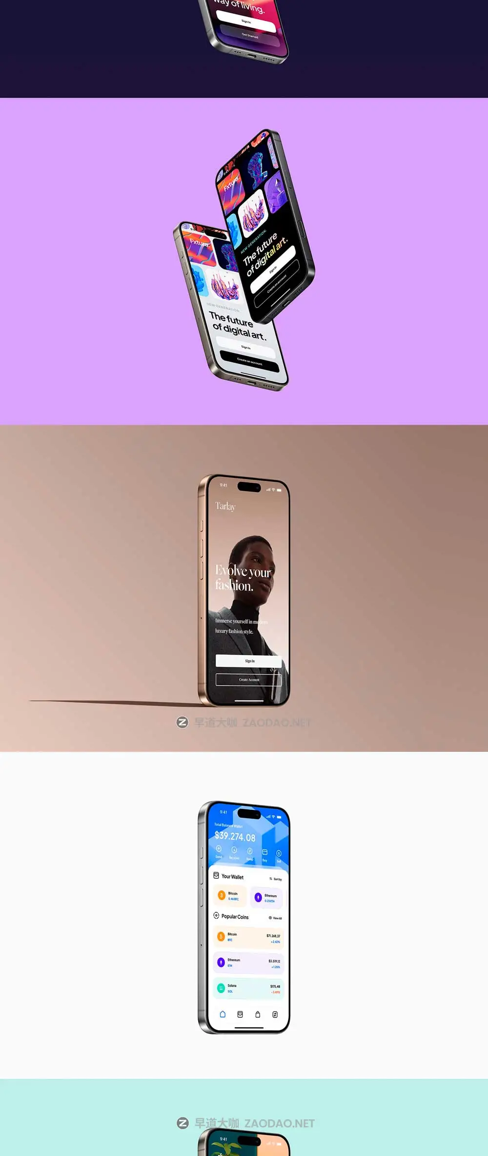 24款钛金属苹果iPhone 16 Pro手机UI广告设计展示贴图PSD样机MOCKUP模板 iPhone 16 Pro – 24 Mockups Scenes插图16 24款钛金属苹果iPhone 16 Pro手机UI广告设计展示贴图PSD样机MOCKUP模板 iPhone 16 Pro – 24 Mockups Scenes插图16