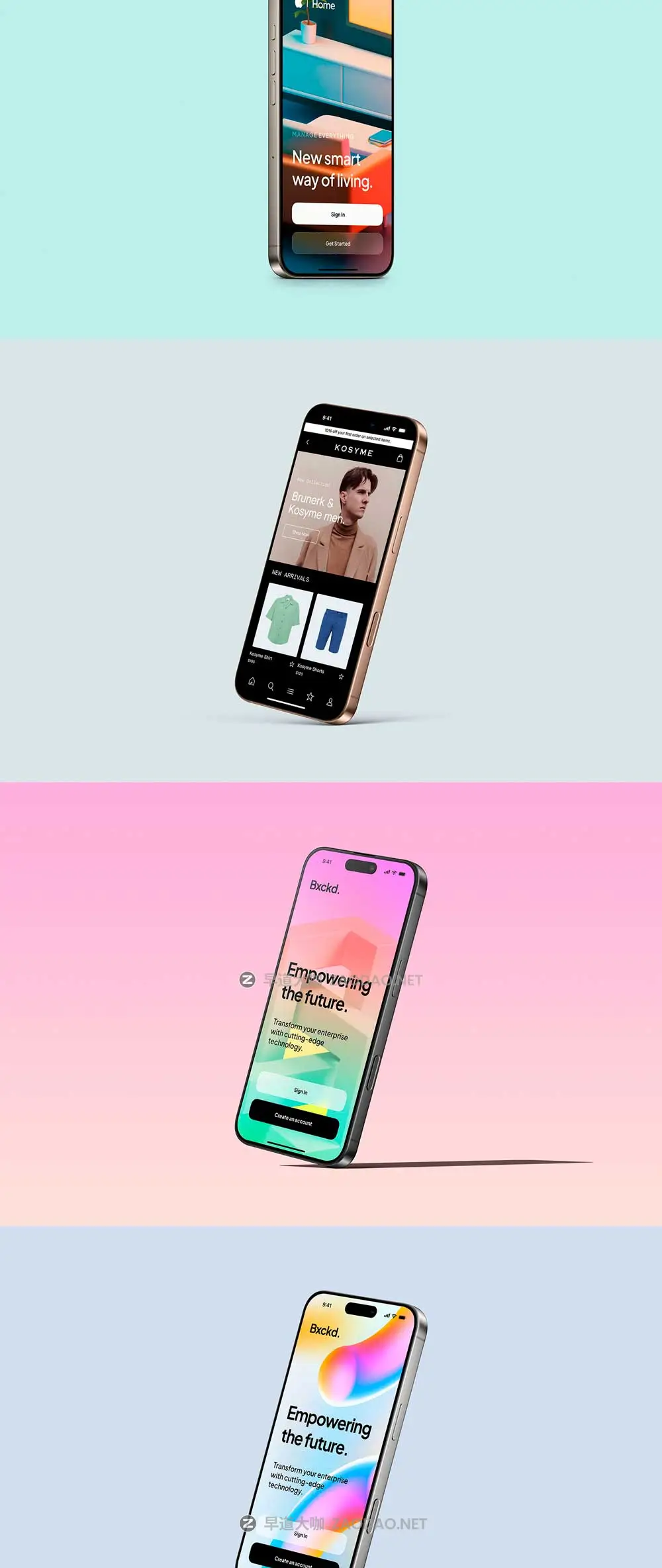 24款钛金属苹果iPhone 16 Pro手机UI广告设计展示贴图PSD样机MOCKUP模板 iPhone 16 Pro – 24 Mockups Scenes插图17 24款钛金属苹果iPhone 16 Pro手机UI广告设计展示贴图PSD样机MOCKUP模板 iPhone 16 Pro – 24 Mockups Scenes插图17