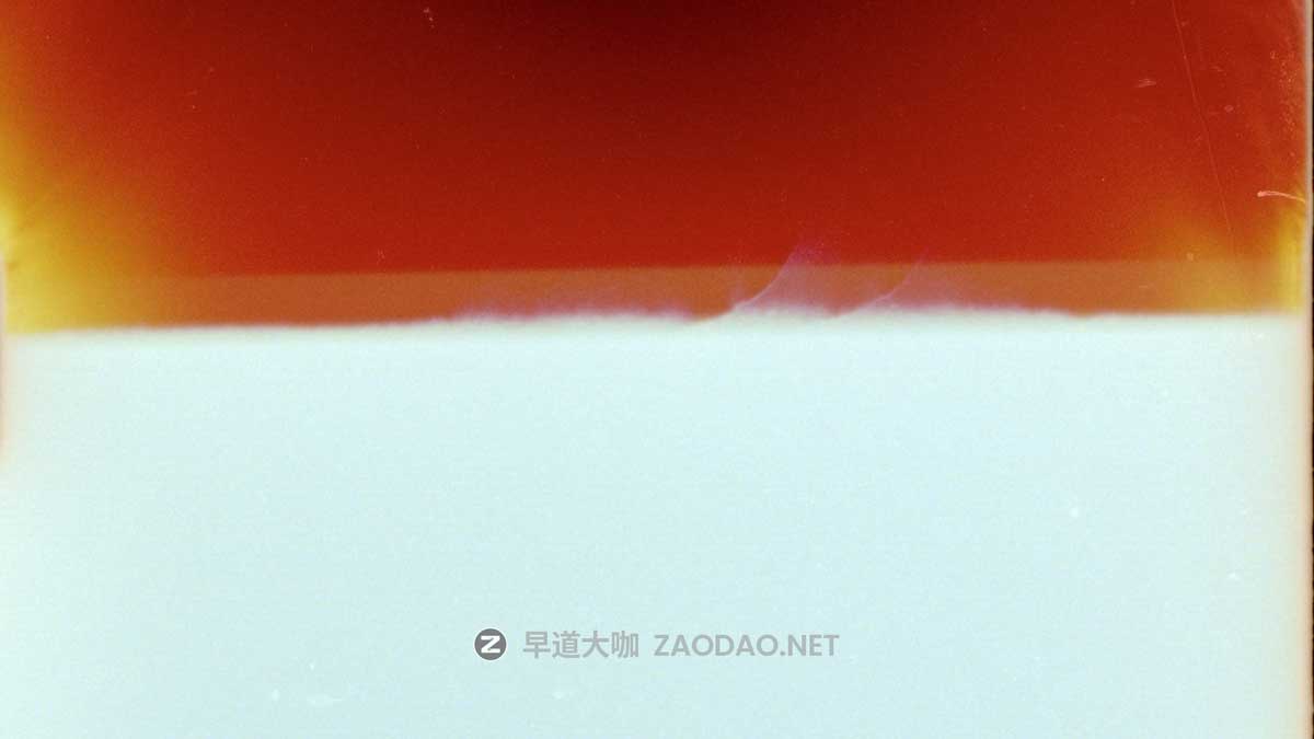 21组复古做旧柯达胶片灼伤燃烧漏光划痕杂点MOV叠加视频转场素材 Happy Editing – FILM BURNS插图12