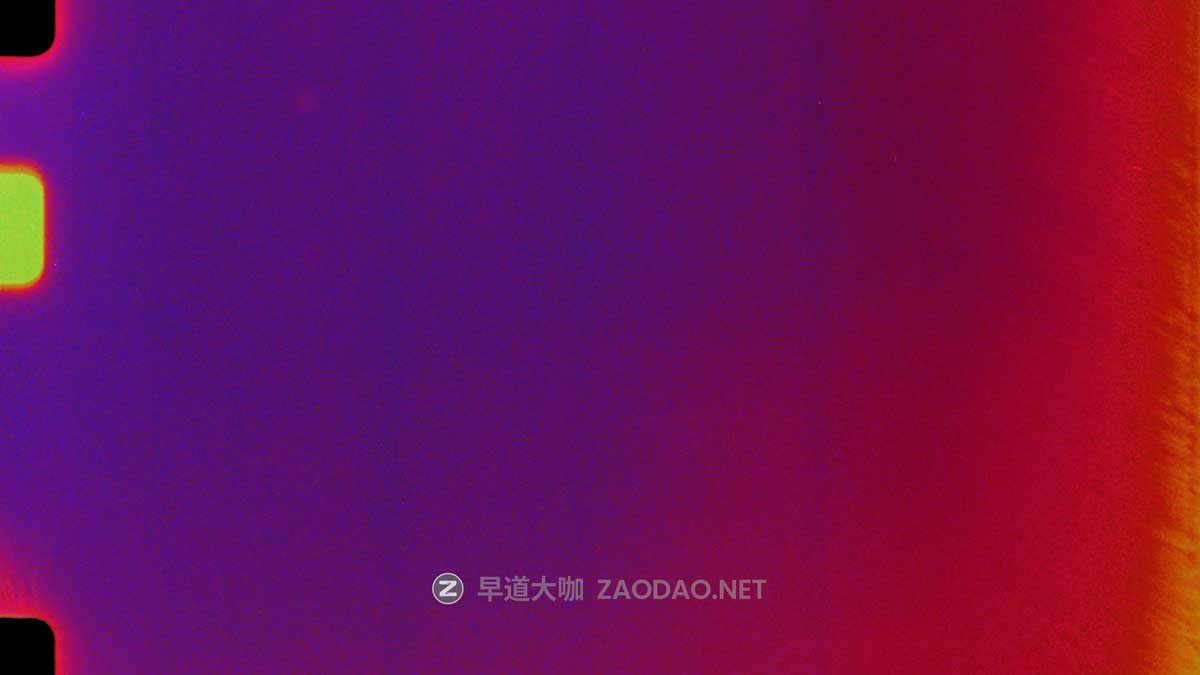 21组复古做旧柯达胶片灼伤燃烧漏光划痕杂点MOV叠加视频转场素材 Happy Editing – FILM BURNS插图5