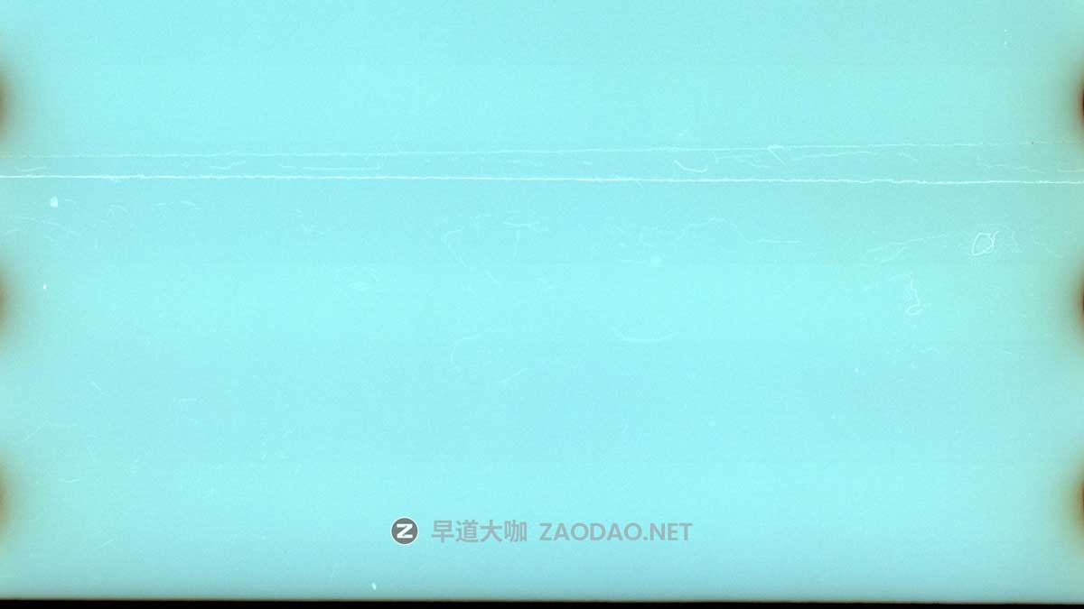 21组复古做旧柯达胶片灼伤燃烧漏光划痕杂点MOV叠加视频转场素材 Happy Editing – FILM BURNS插图4