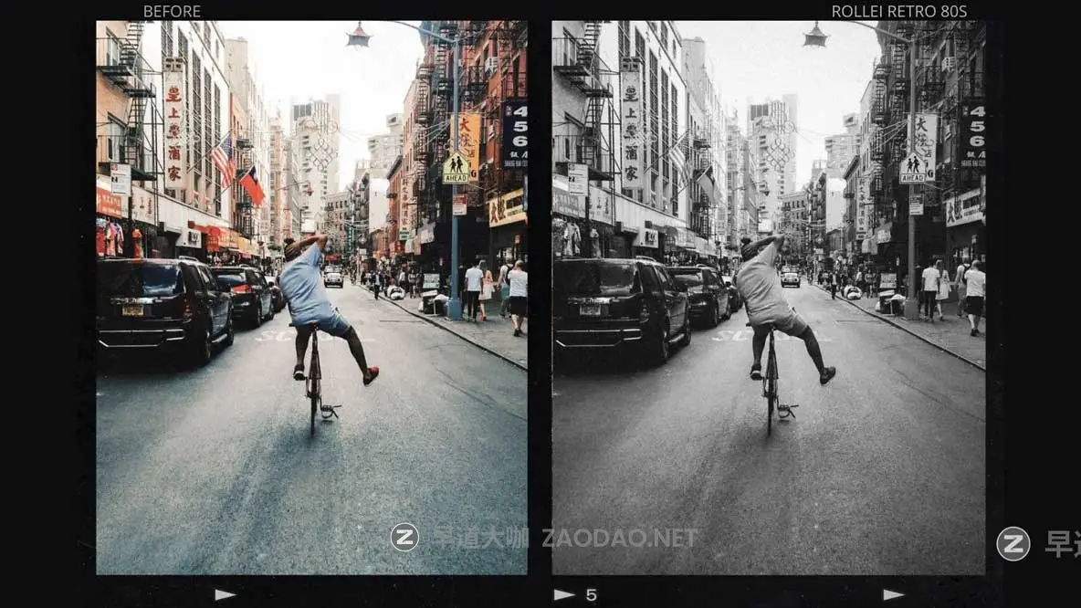 高级80年代复古黑白电影风格经典颗粒效果模拟扫街肖像照片调色Lightroom&Capture one预设 HelloPresets Rollei Retro 80s Lightroom presets/ Capture one styles插图14 高级80年代复古黑白电影风格经典颗粒效果模拟扫街肖像照片调色Lightroom&Capture one预设 HelloPresets Rollei Retro 80s Lightroom presets/ Capture one styles插图14