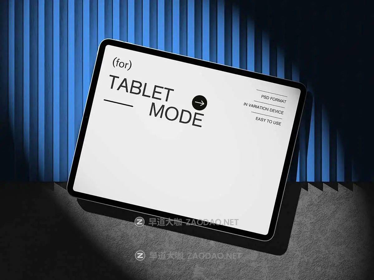 6款工业风UI界面设计苹果iPhone手机iPad平板MacBook电脑展示PS贴图样机模板 Modern Device Mockups插图5 6款工业风UI界面设计苹果iPhone手机iPad平板MacBook电脑展示PS贴图样机模板 Modern Device Mockups插图5