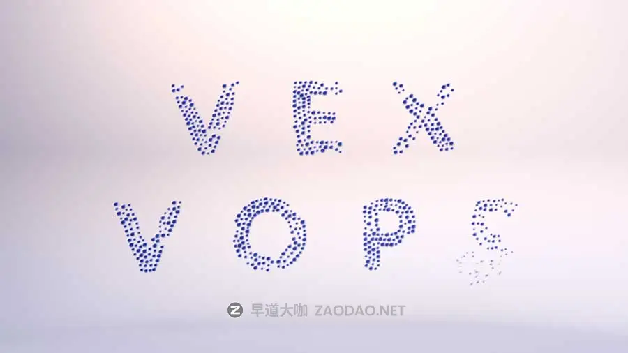 Houdini创建模拟C4D几何运动图形动画特效基础视频教程 中英文字幕 HS-114: From C4D to Houdini插图2 Houdini创建模拟C4D几何运动图形动画特效基础视频教程 中英文字幕 HS-114: From C4D to Houdini插图2