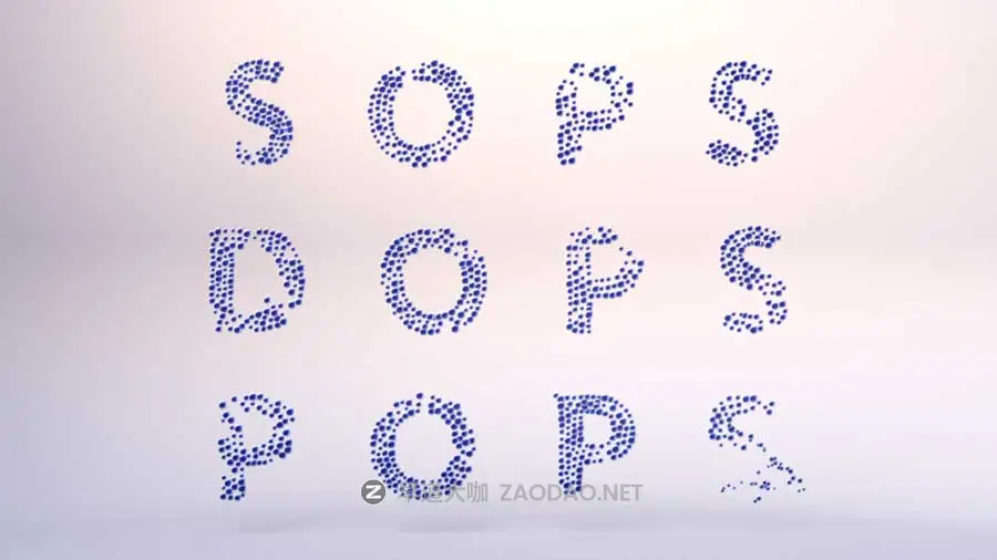 Houdini创建模拟C4D几何运动图形动画特效基础视频教程 中英文字幕 HS-114: From C4D to Houdini插图1 Houdini创建模拟C4D几何运动图形动画特效基础视频教程 中英文字幕 HS-114: From C4D to Houdini插图1