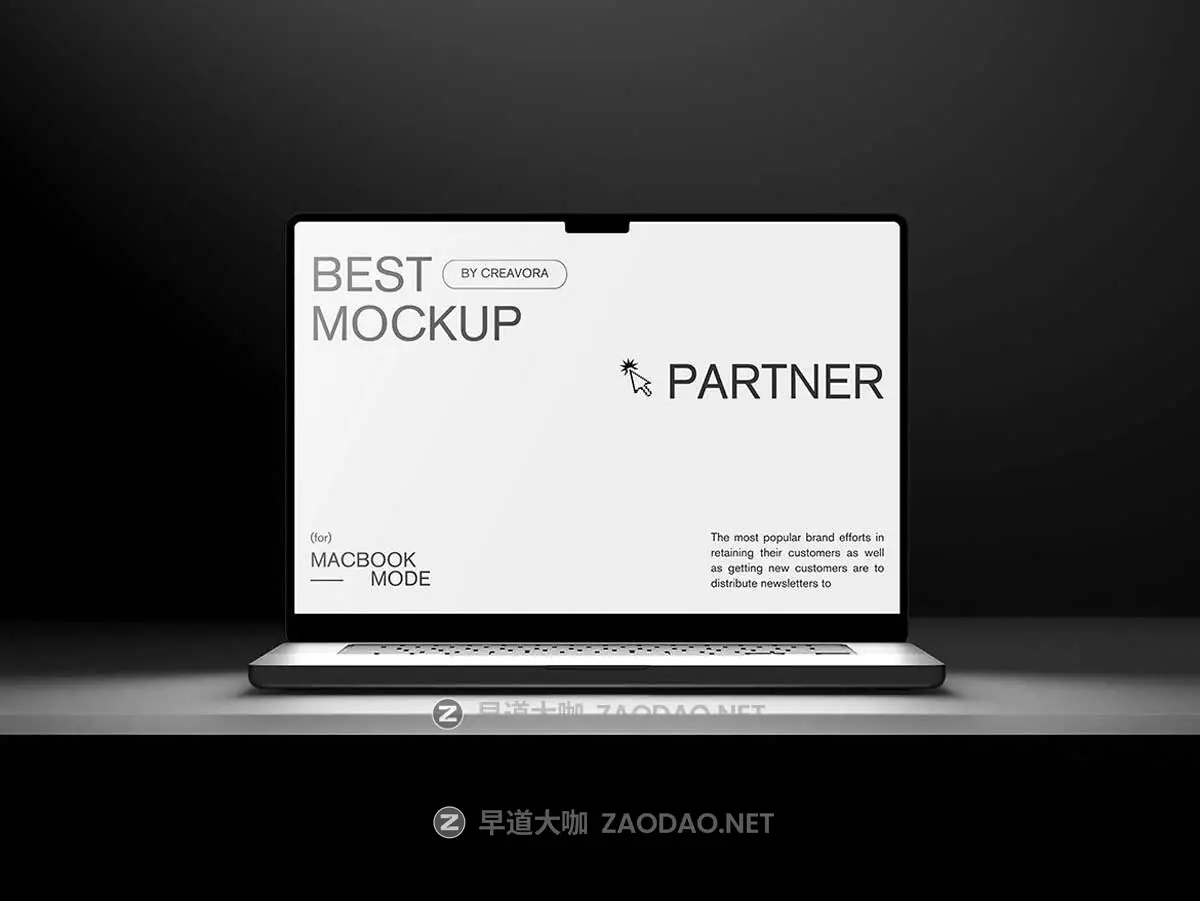 6款工业风暗黑系UI广告设计苹果iPhone手机iPad平板MacBook电脑展示PS贴图样机 Black Clean Device Mockups插图5 6款工业风暗黑系UI广告设计苹果iPhone手机iPad平板MacBook电脑展示PS贴图样机 Black Clean Device Mockups插图5