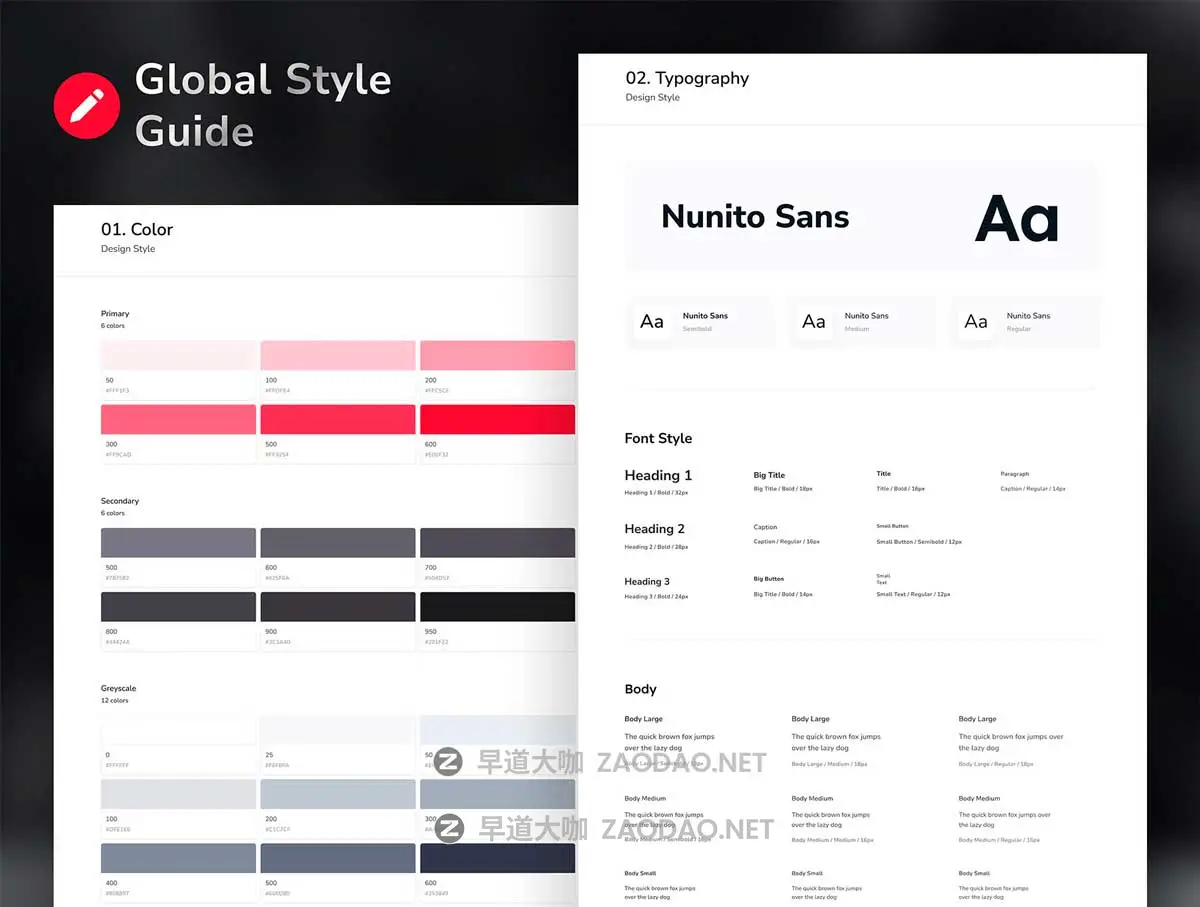 40+屏暗黑音乐流媒体播放器软件APP UI界面设计Figma模板套件素材 Music Streaming Mobile App UI Kits插图2 40+屏暗黑音乐流媒体播放器软件APP UI界面设计Figma模板套件素材 Music Streaming Mobile App UI Kits插图2