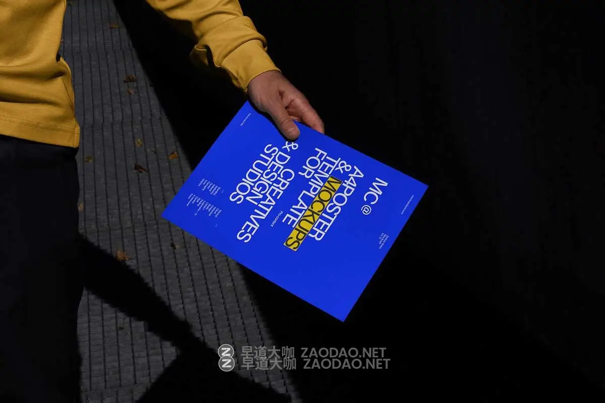 6款高级黑化风VI品牌贴图名片书籍画册海报展示效果图PSD样机模板 Branding Identity Mockups / RAW Series 02插图4 6款高级黑化风VI品牌贴图名片书籍画册海报展示效果图PSD样机模板 Branding Identity Mockups / RAW Series 02插图4