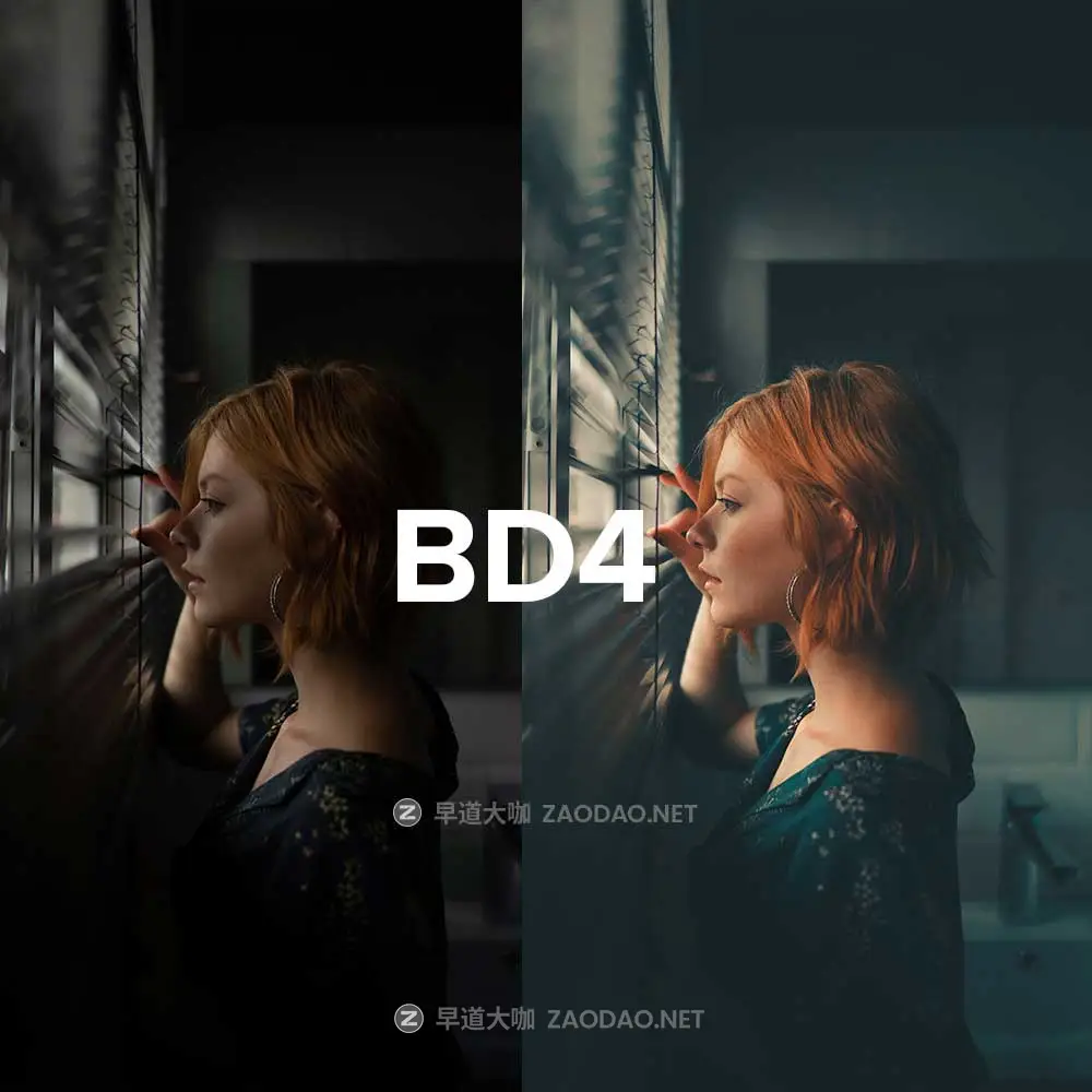 独家电影风格色彩鲜艳明亮人物肖像摄影照片调色Lightroom预设包 LUIZCLAS – BOLD COLLECTION插图2 独家电影风格色彩鲜艳明亮人物肖像摄影照片调色Lightroom预设包 LUIZCLAS – BOLD COLLECTION插图2