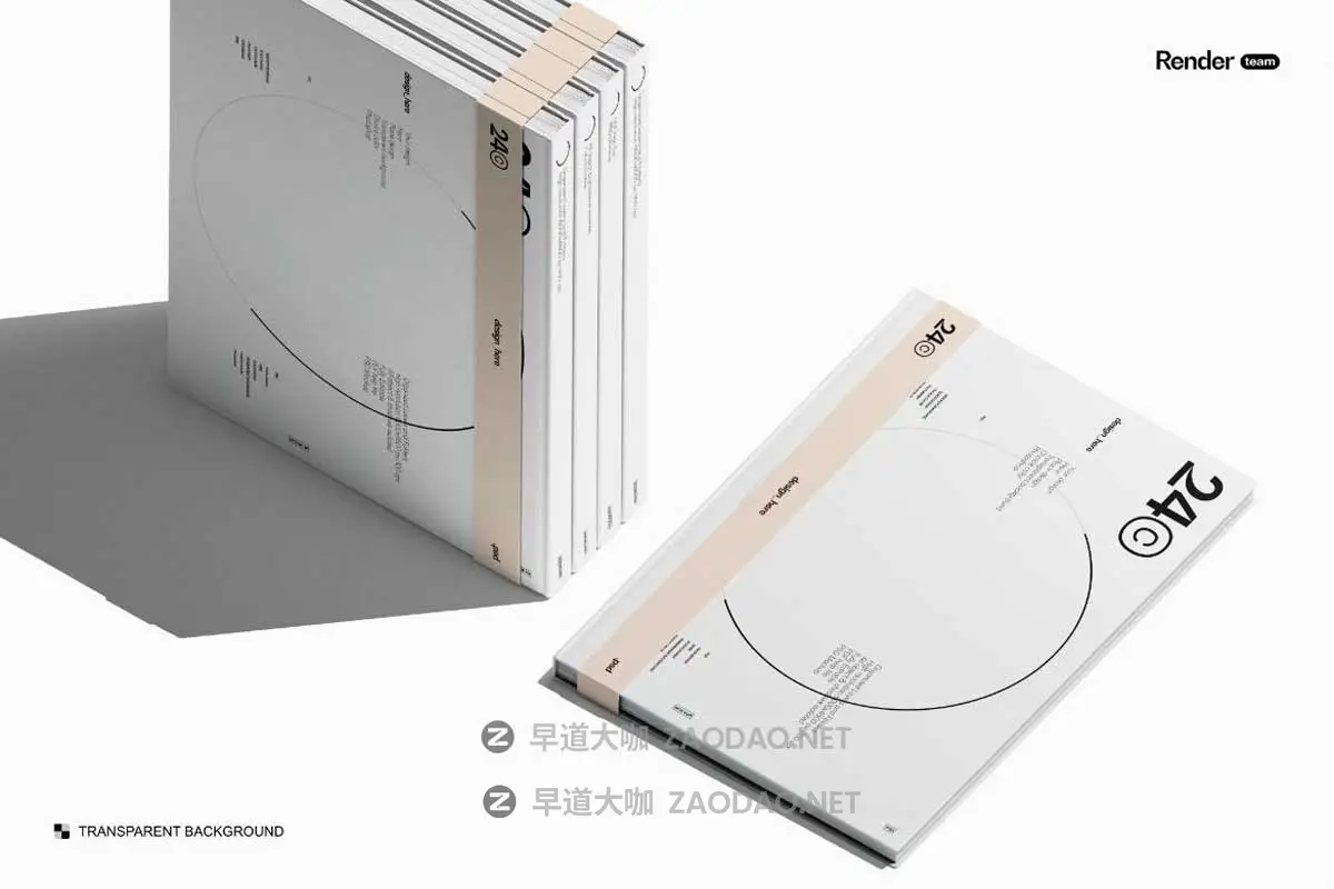 7款时尚多角度高级精装书籍画册手册精美装帧展示效果图PS贴图样机MOCKUP模板 Book Mockup Set插图5 7款时尚多角度高级精装书籍画册手册精美装帧展示效果图PS贴图样机MOCKUP模板 Book Mockup Set插图5