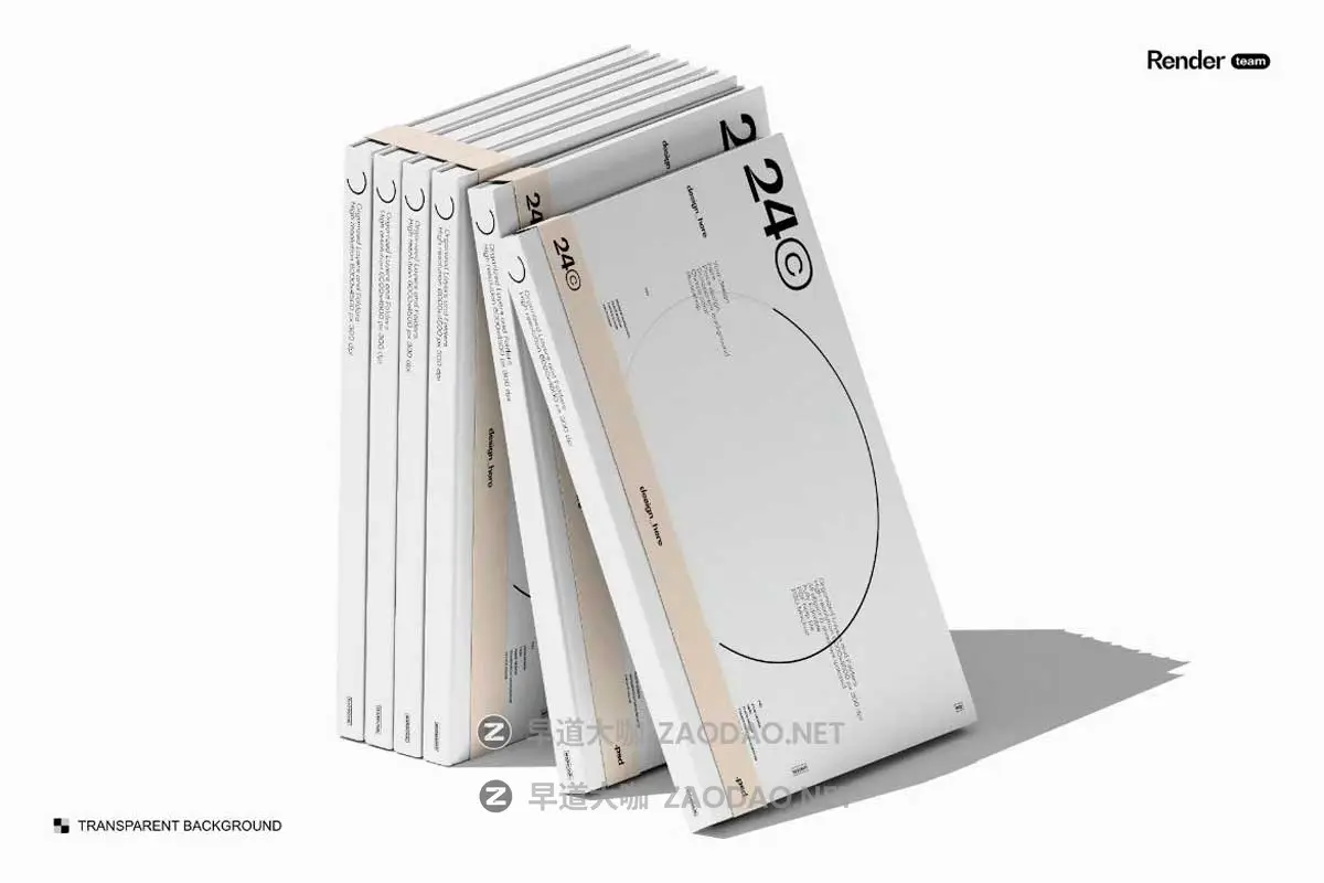 7款时尚多角度高级精装书籍画册手册精美装帧展示效果图PS贴图样机MOCKUP模板 Book Mockup Set插图4 7款时尚多角度高级精装书籍画册手册精美装帧展示效果图PS贴图样机MOCKUP模板 Book Mockup Set插图4