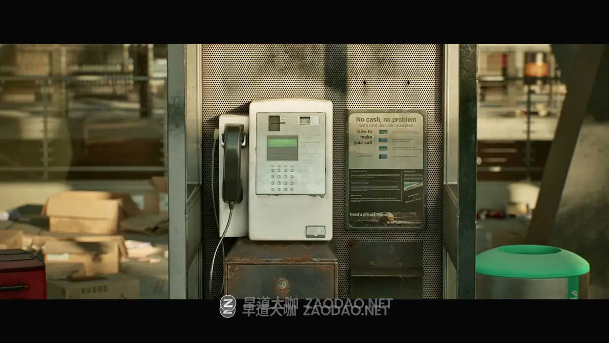 Blender+SP+ZBrush三维游戏模型资产建模贴图渲染全流程教程 中文字幕 Creating Hero Assets for Games & Cinematics插图2 Blender+SP+ZBrush三维游戏模型资产建模贴图渲染全流程教程 中文字幕 Creating Hero Assets for Games & Cinematics插图2