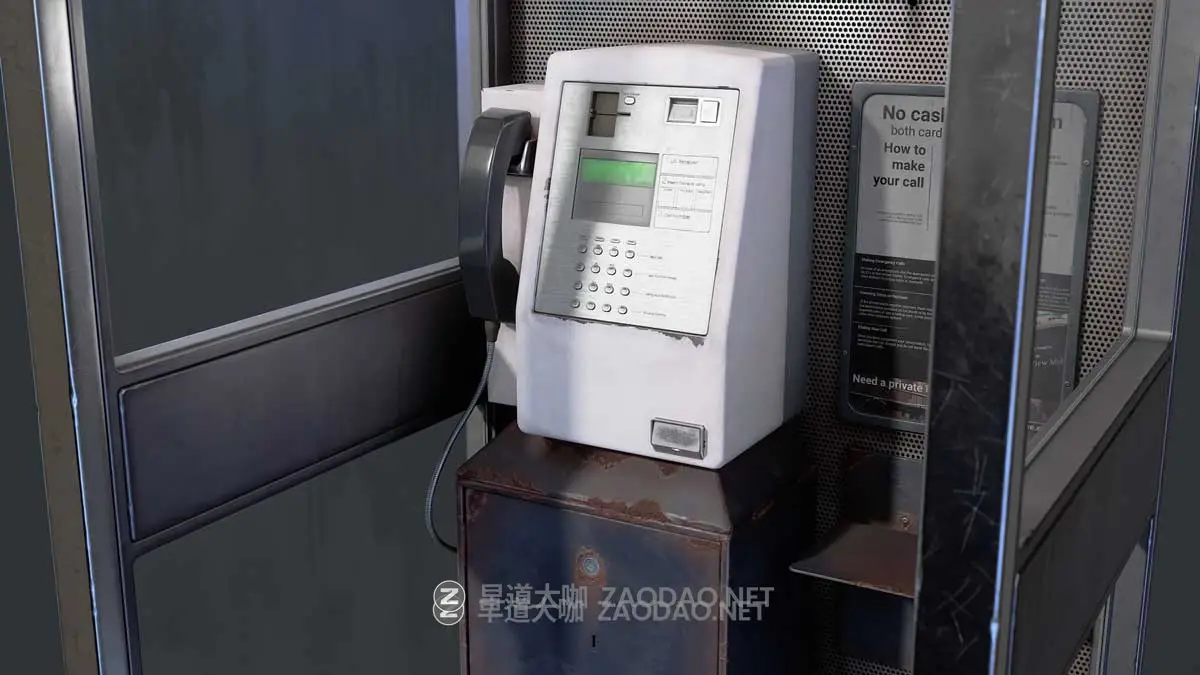 Blender+SP+ZBrush三维游戏模型资产建模贴图渲染全流程教程 中文字幕 Creating Hero Assets for Games & Cinematics插图6 Blender+SP+ZBrush三维游戏模型资产建模贴图渲染全流程教程 中文字幕 Creating Hero Assets for Games & Cinematics插图6