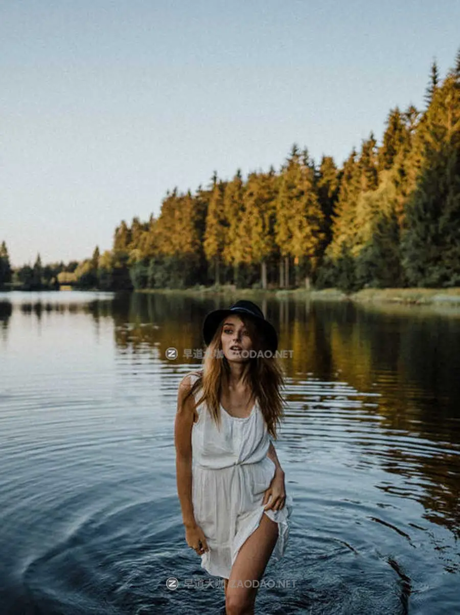 复古电影质感胶片颗粒模拟温暖色调人像风景照片调色LR预设 Dominik Garban – DGX-LIGHTROOM-PRESETS插图8 复古电影质感胶片颗粒模拟温暖色调人像风景照片调色LR预设 Dominik Garban – DGX-LIGHTROOM-PRESETS插图8