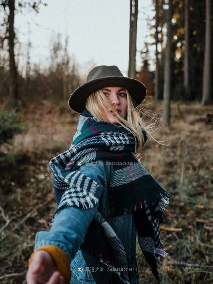 复古电影质感胶片颗粒模拟温暖色调人像风景照片调色LR预设 Dominik Garban – DGX-LIGHTROOM-PRESETS插图7 复古电影质感胶片颗粒模拟温暖色调人像风景照片调色LR预设 Dominik Garban – DGX-LIGHTROOM-PRESETS插图7