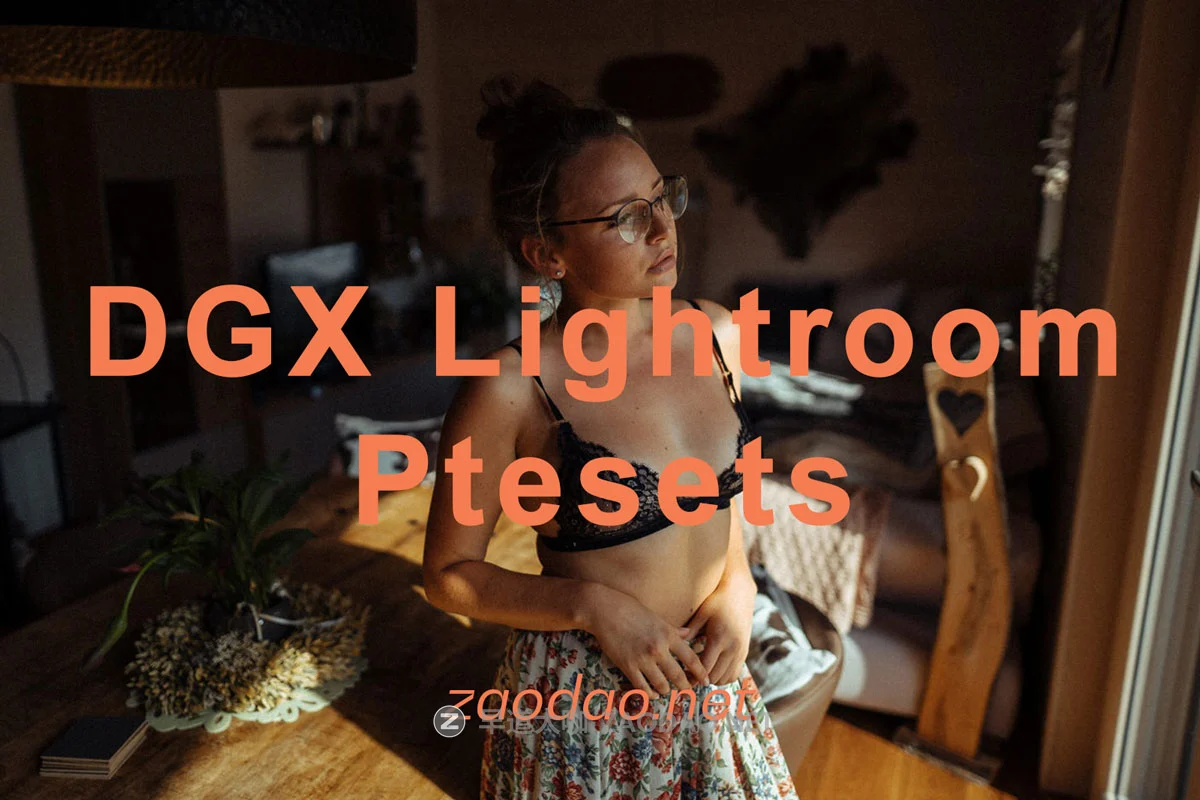 复古电影质感胶片颗粒模拟温暖色调人像风景照片调色LR预设 Dominik Garban – DGX-LIGHTROOM-PRESETS插图 复古电影质感胶片颗粒模拟温暖色调人像风景照片调色LR预设 Dominik Garban – DGX-LIGHTROOM-PRESETS插图