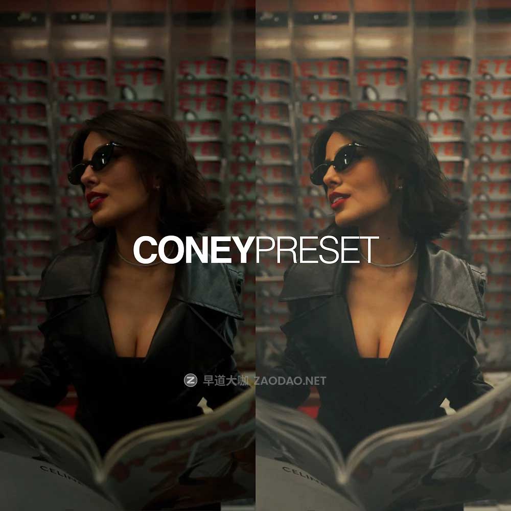 12款复古怀旧浅褐色粉红色情侣肖像摄影照片调色Lightroom预设包 LUIZCLAS – ESSENTIALS PRESETS插图12