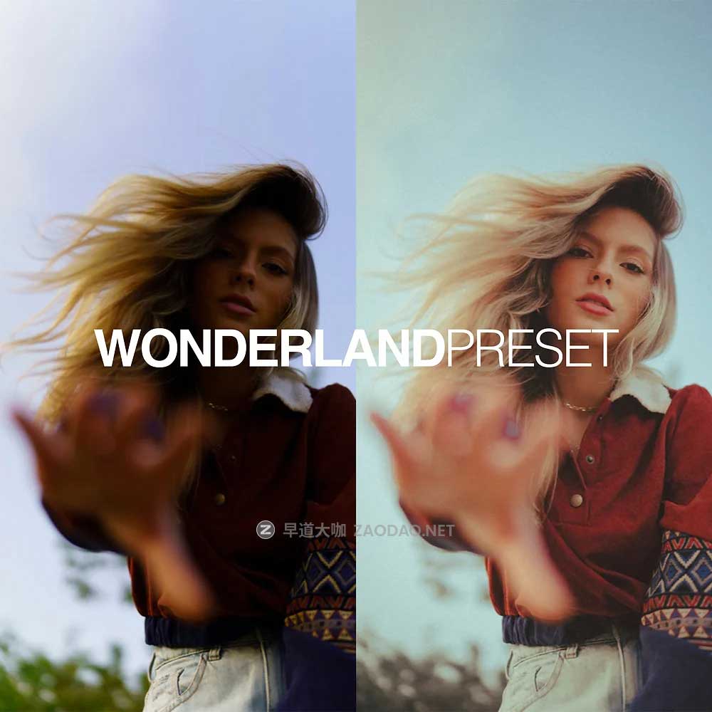 12款复古怀旧浅褐色粉红色情侣肖像摄影照片调色Lightroom预设包 LUIZCLAS – ESSENTIALS PRESETS插图9