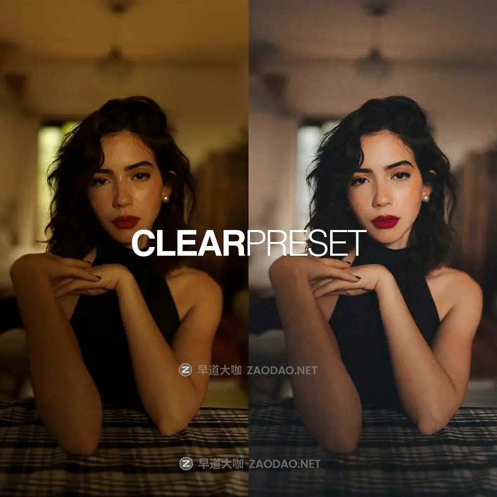 12款复古怀旧浅褐色粉红色情侣肖像摄影照片调色Lightroom预设包 LUIZCLAS – ESSENTIALS PRESETS插图5 12款复古怀旧浅褐色粉红色情侣肖像摄影照片调色Lightroom预设包 LUIZCLAS – ESSENTIALS PRESETS插图5