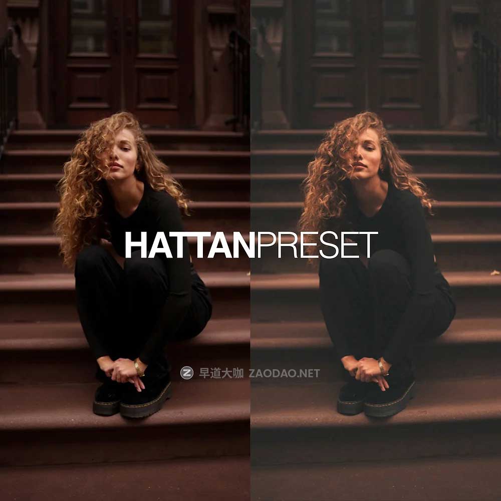 12款复古怀旧浅褐色粉红色情侣肖像摄影照片调色Lightroom预设包 LUIZCLAS – ESSENTIALS PRESETS插图3