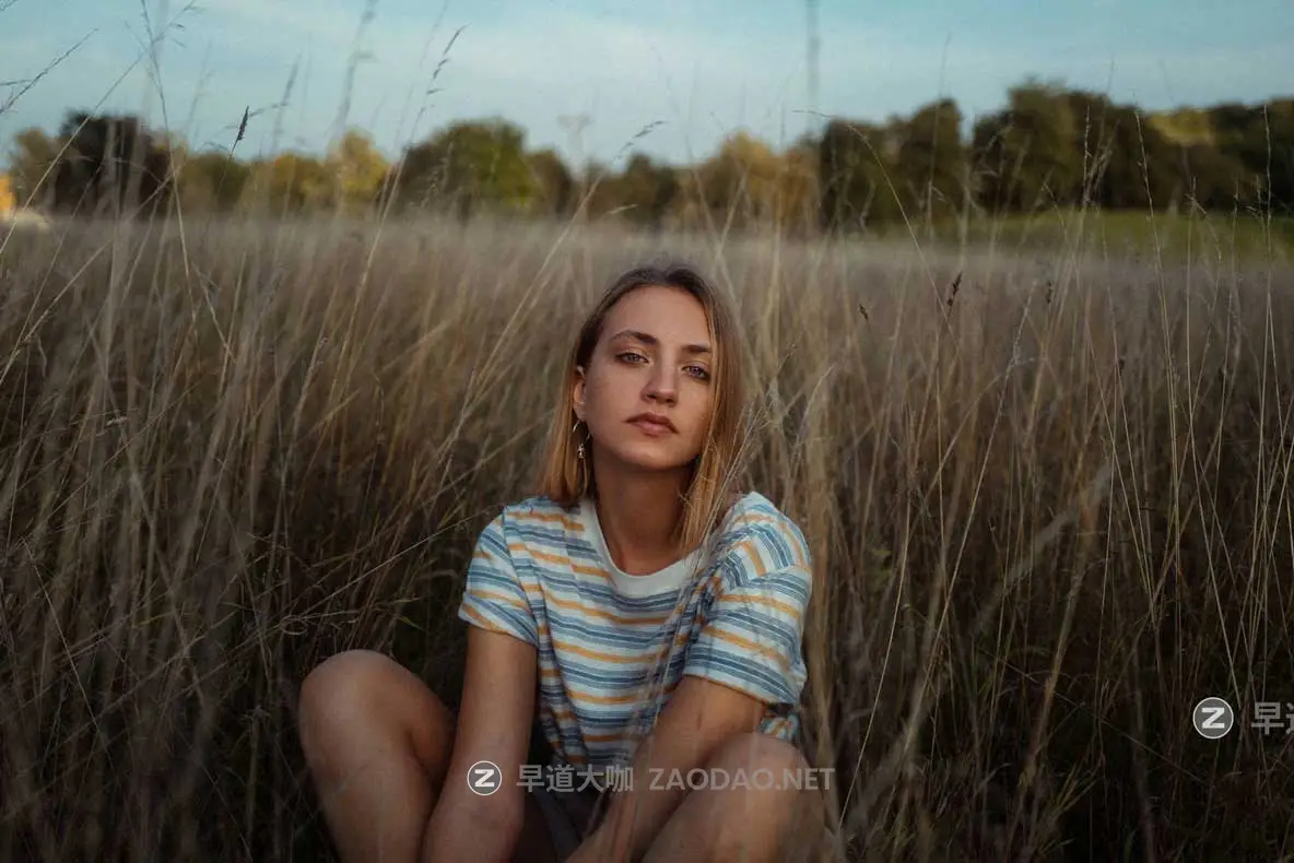 复古电影质感胶片颗粒模拟温暖色调人像风景照片调色LR预设 Dominik Garban – DGX-LIGHTROOM-PRESETS插图14 复古电影质感胶片颗粒模拟温暖色调人像风景照片调色LR预设 Dominik Garban – DGX-LIGHTROOM-PRESETS插图14