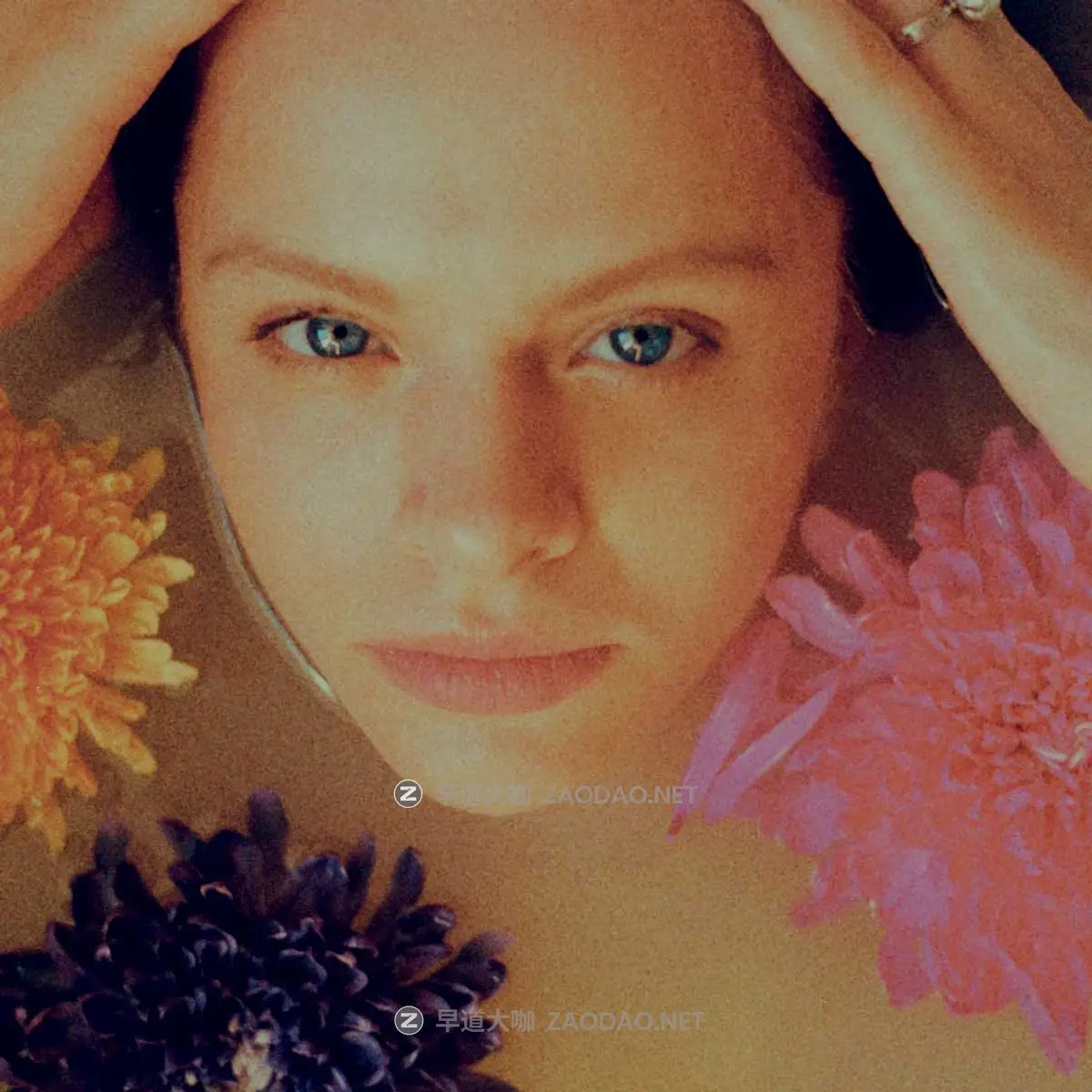 复古怀旧电影质感富士Eterna 500胶片仿真模拟颗粒效果视频调色LUT预设 Analogica Lab – FujiFilm ETERNA 500插图3 复古怀旧电影质感富士Eterna 500胶片仿真模拟颗粒效果视频调色LUT预设 Analogica Lab – FujiFilm ETERNA 500插图3