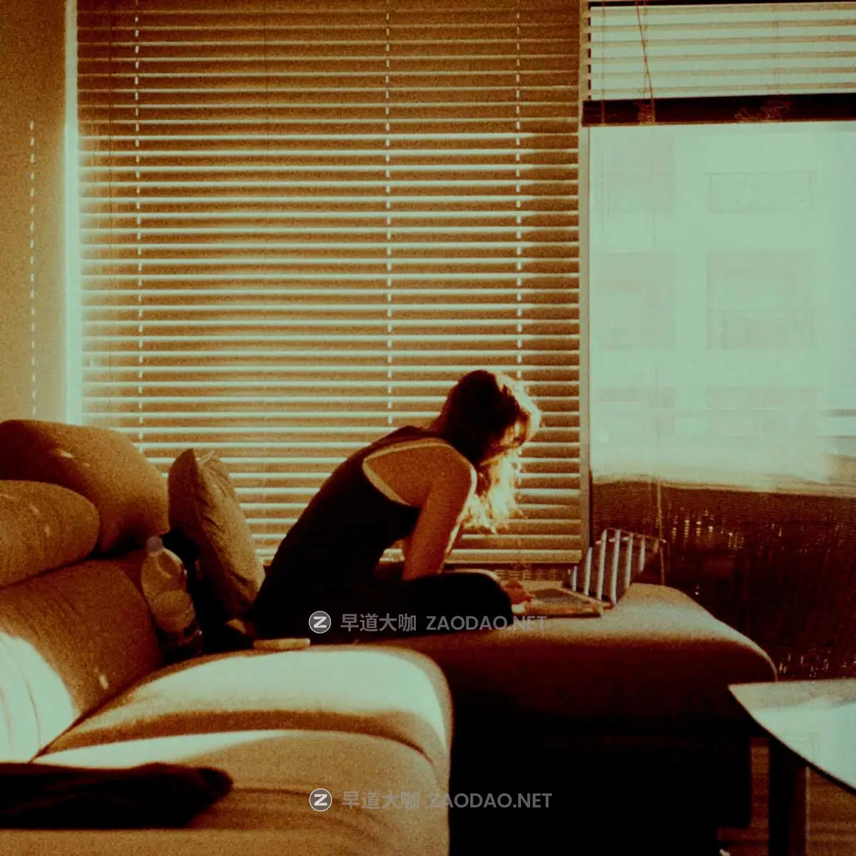 复古怀旧电影质感富士Eterna 500胶片仿真模拟颗粒效果视频调色LUT预设 Analogica Lab – FujiFilm ETERNA 500插图5 复古怀旧电影质感富士Eterna 500胶片仿真模拟颗粒效果视频调色LUT预设 Analogica Lab – FujiFilm ETERNA 500插图5