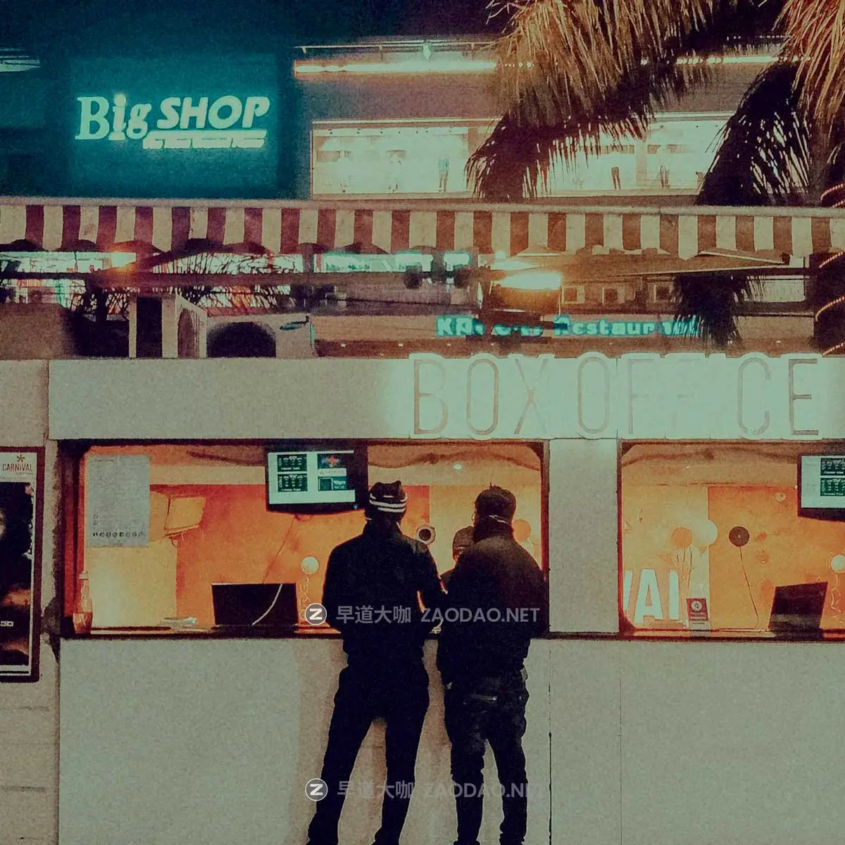 复古怀旧电影质感富士Eterna 500胶片仿真模拟颗粒效果视频调色LUT预设 Analogica Lab – FujiFilm ETERNA 500插图6 复古怀旧电影质感富士Eterna 500胶片仿真模拟颗粒效果视频调色LUT预设 Analogica Lab – FujiFilm ETERNA 500插图6