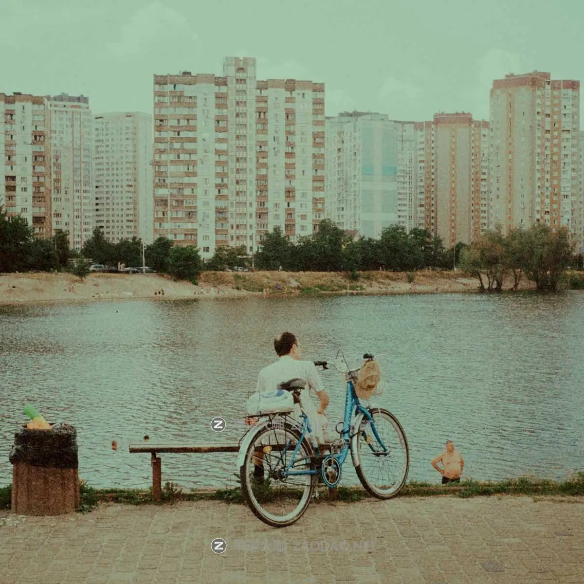 复古怀旧电影质感富士Eterna 500胶片仿真模拟颗粒效果视频调色LUT预设 Analogica Lab – FujiFilm ETERNA 500插图7 复古怀旧电影质感富士Eterna 500胶片仿真模拟颗粒效果视频调色LUT预设 Analogica Lab – FujiFilm ETERNA 500插图7