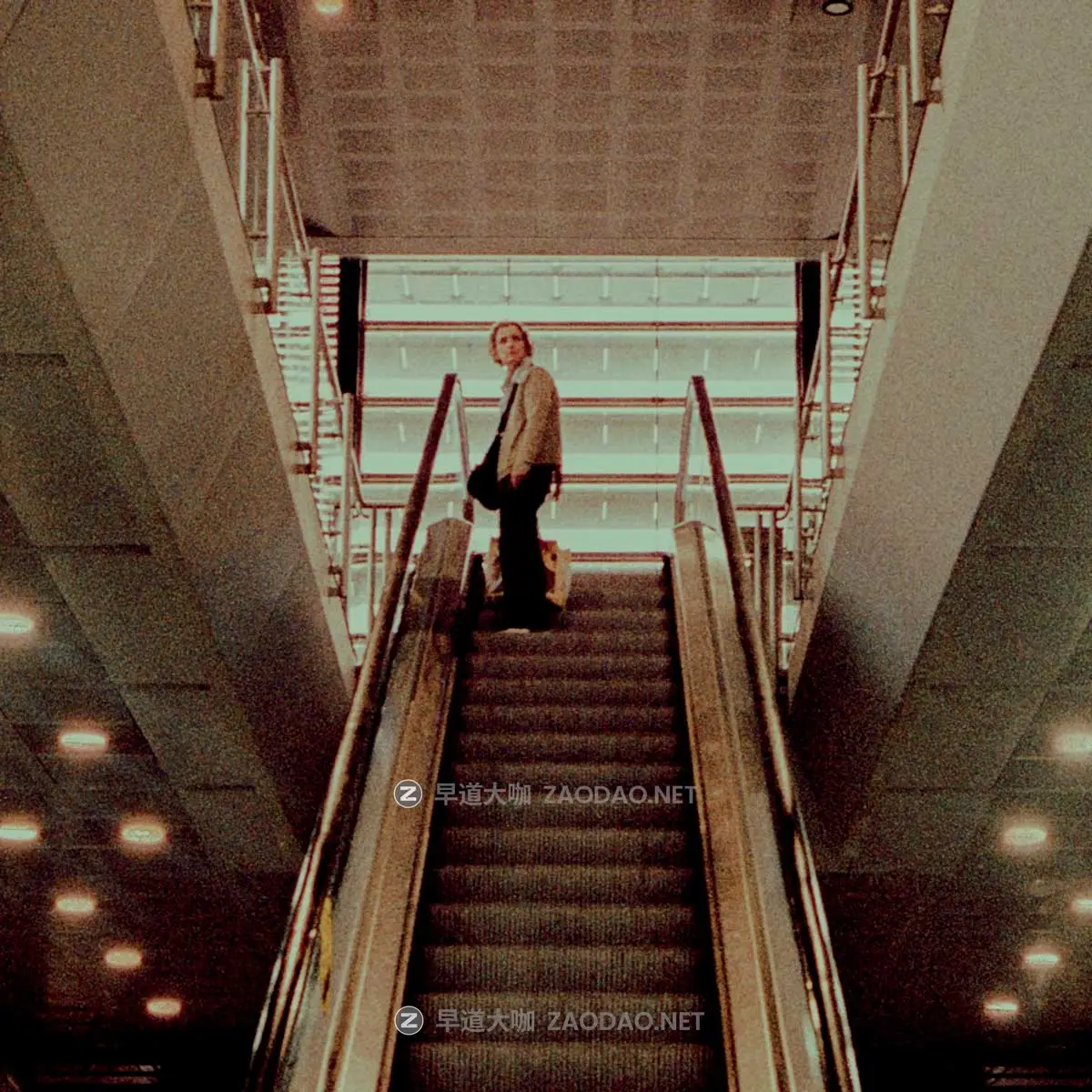 复古怀旧电影质感富士Eterna 500胶片仿真模拟颗粒效果视频调色LUT预设 Analogica Lab – FujiFilm ETERNA 500插图8 复古怀旧电影质感富士Eterna 500胶片仿真模拟颗粒效果视频调色LUT预设 Analogica Lab – FujiFilm ETERNA 500插图8