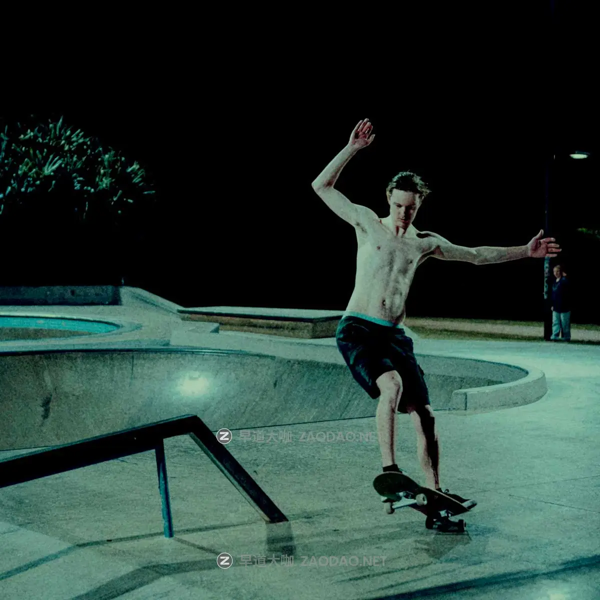 复古怀旧电影质感富士Eterna 500胶片仿真模拟颗粒效果视频调色LUT预设 Analogica Lab – FujiFilm ETERNA 500插图9 复古怀旧电影质感富士Eterna 500胶片仿真模拟颗粒效果视频调色LUT预设 Analogica Lab – FujiFilm ETERNA 500插图9