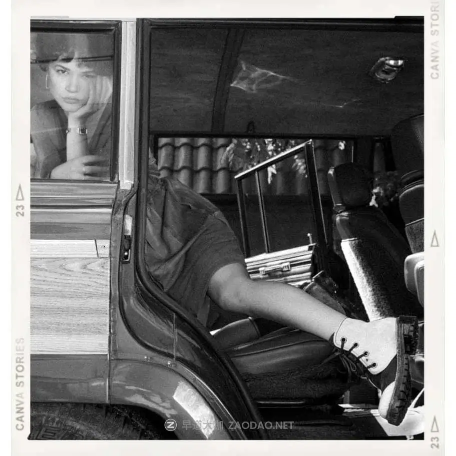 高级黑白效果电影美学胶片颗粒模拟城市人文扫街肖像照片调色Lightroom&Capture one预设 HelloPresets Ilford HP Lightroom Presets/ Capture One Styles插图11 高级黑白效果电影美学胶片颗粒模拟城市人文扫街肖像照片调色Lightroom&Capture one预设 HelloPresets Ilford HP Lightroom Presets/ Capture One Styles插图11