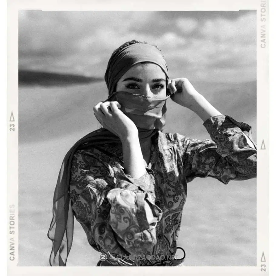 高级黑白效果电影美学胶片颗粒模拟城市人文扫街肖像照片调色Lightroom&Capture one预设 HelloPresets Ilford HP Lightroom Presets/ Capture One Styles插图10 高级黑白效果电影美学胶片颗粒模拟城市人文扫街肖像照片调色Lightroom&Capture one预设 HelloPresets Ilford HP Lightroom Presets/ Capture One Styles插图10