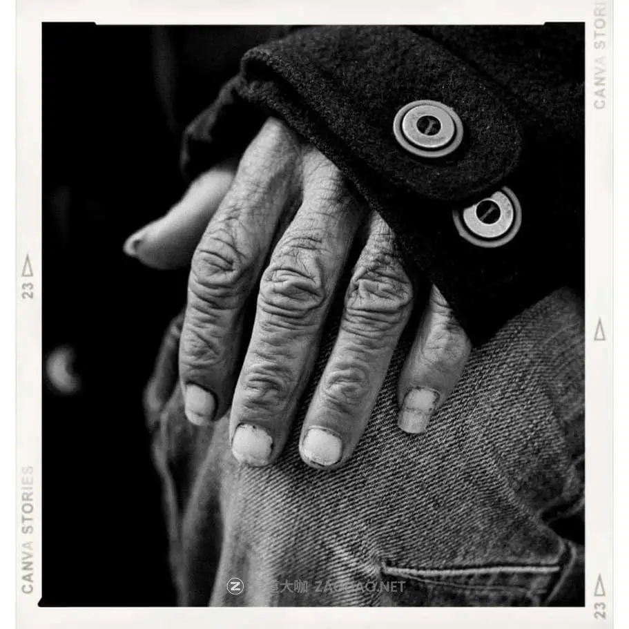 高级黑白效果电影美学胶片颗粒模拟城市人文扫街肖像照片调色Lightroom&Capture one预设 HelloPresets Ilford HP Lightroom Presets/ Capture One Styles插图8 高级黑白效果电影美学胶片颗粒模拟城市人文扫街肖像照片调色Lightroom&Capture one预设 HelloPresets Ilford HP Lightroom Presets/ Capture One Styles插图8