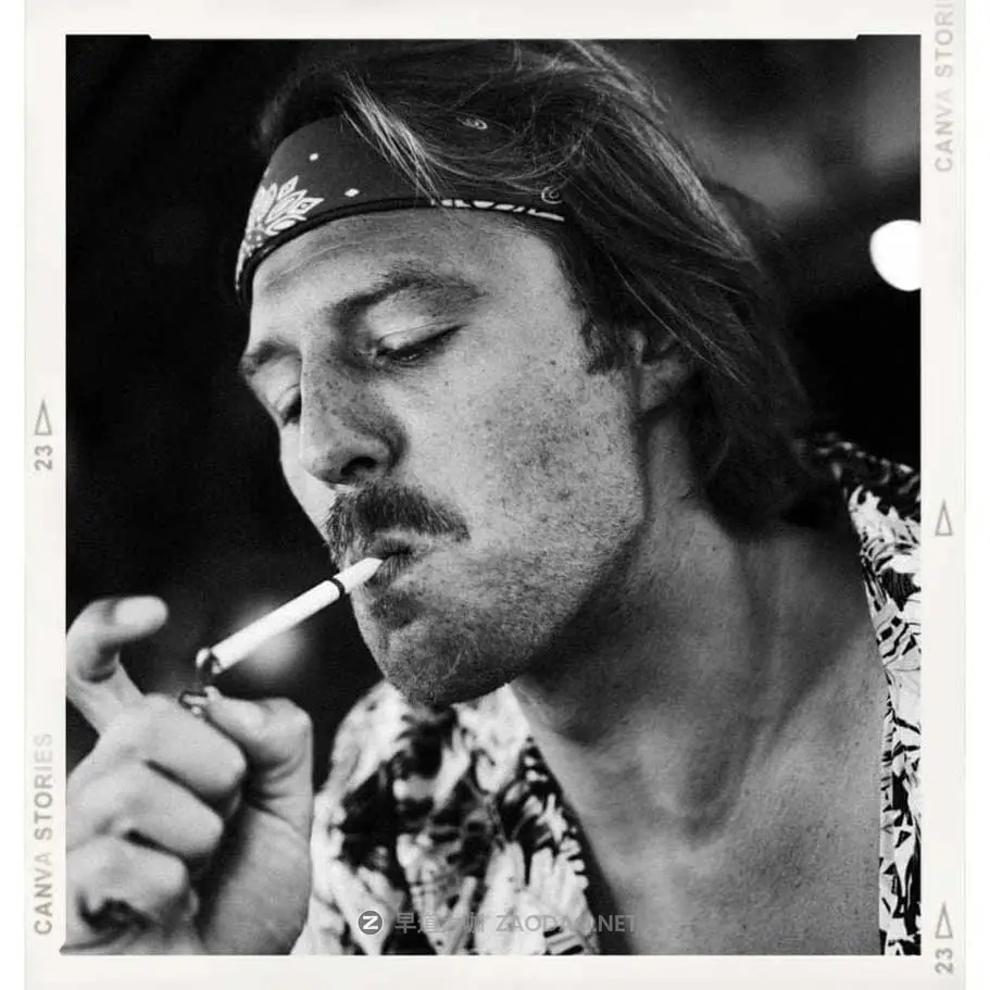 高级黑白效果电影美学胶片颗粒模拟城市人文扫街肖像照片调色Lightroom&Capture one预设 HelloPresets Ilford HP Lightroom Presets/ Capture One Styles插图7 高级黑白效果电影美学胶片颗粒模拟城市人文扫街肖像照片调色Lightroom&Capture one预设 HelloPresets Ilford HP Lightroom Presets/ Capture One Styles插图7