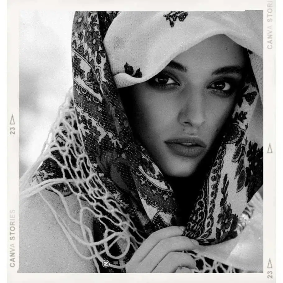 高级黑白效果电影美学胶片颗粒模拟城市人文扫街肖像照片调色Lightroom&Capture one预设 HelloPresets Ilford HP Lightroom Presets/ Capture One Styles插图6 高级黑白效果电影美学胶片颗粒模拟城市人文扫街肖像照片调色Lightroom&Capture one预设 HelloPresets Ilford HP Lightroom Presets/ Capture One Styles插图6