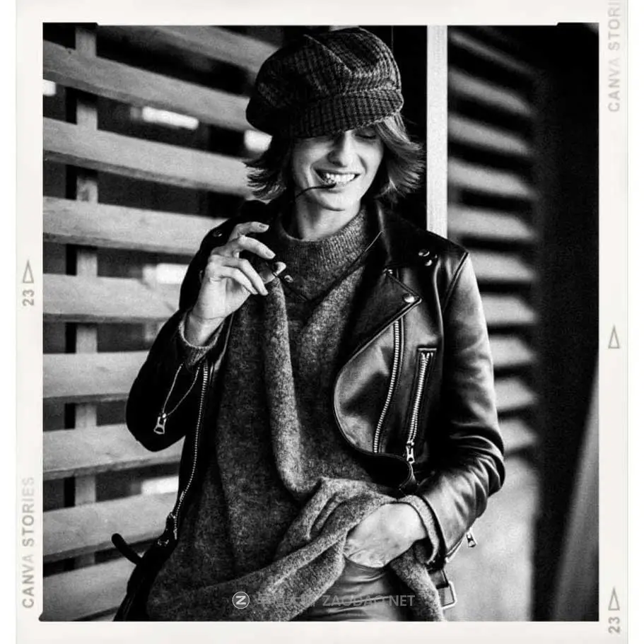 高级黑白效果电影美学胶片颗粒模拟城市人文扫街肖像照片调色Lightroom&Capture one预设 HelloPresets Ilford HP Lightroom Presets/ Capture One Styles插图4 高级黑白效果电影美学胶片颗粒模拟城市人文扫街肖像照片调色Lightroom&Capture one预设 HelloPresets Ilford HP Lightroom Presets/ Capture One Styles插图4