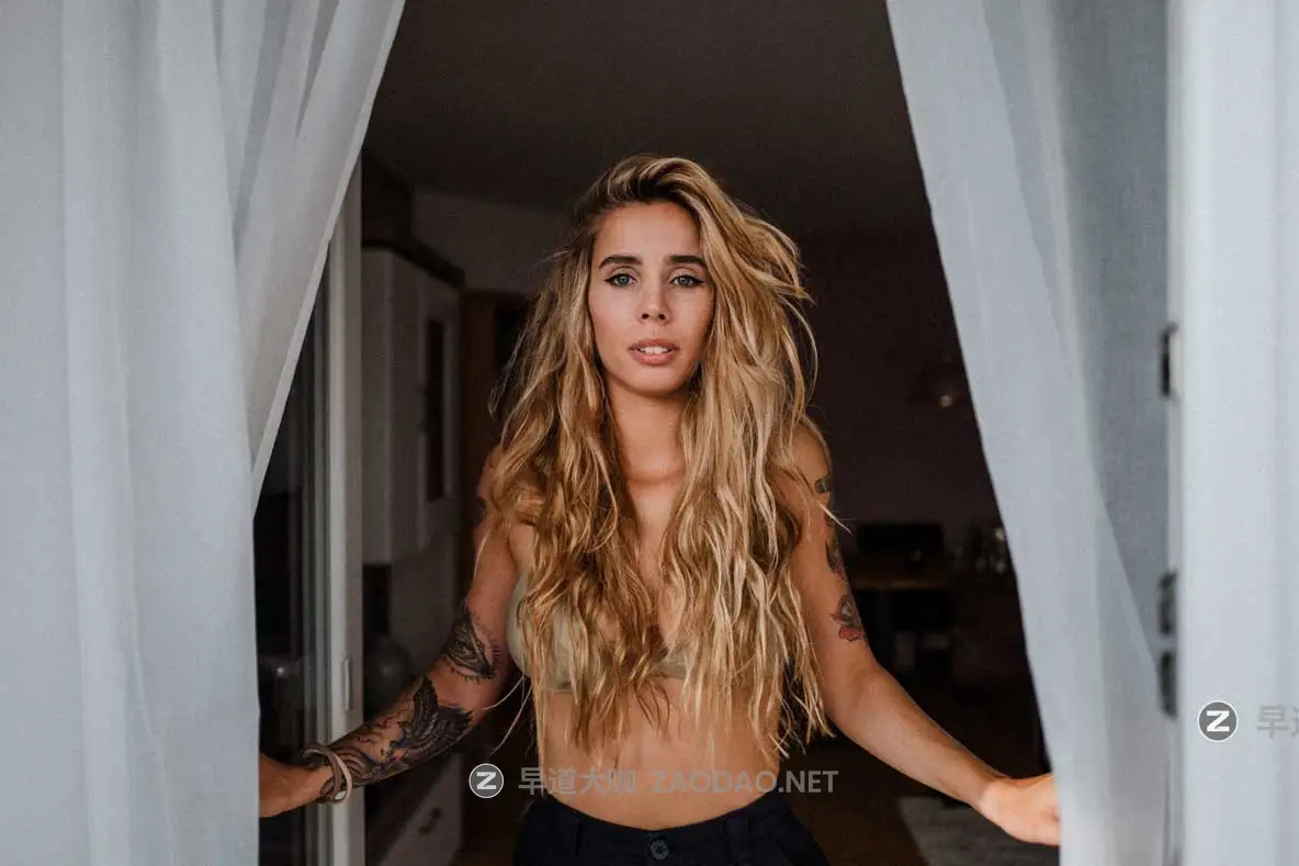 复古电影质感胶片颗粒模拟温暖色调人像风景照片调色LR预设 Dominik Garban – DGX-LIGHTROOM-PRESETS插图11 复古电影质感胶片颗粒模拟温暖色调人像风景照片调色LR预设 Dominik Garban – DGX-LIGHTROOM-PRESETS插图11