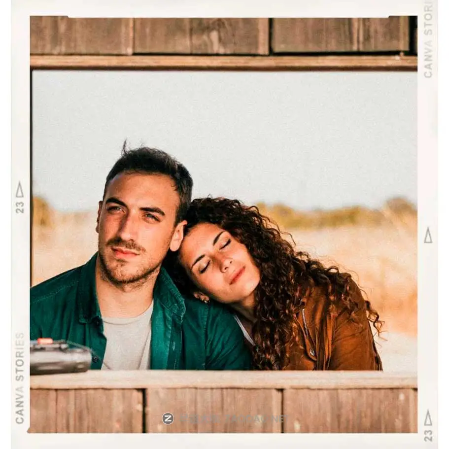 永恒怀旧复古温暖色调肖像摄影照片调色Lightroom&CaptureOne飞思预设 HelloPresets Lomochrome 92 Lightroom Presets/ CaptureOne Styles插图10 永恒怀旧复古温暖色调肖像摄影照片调色Lightroom&CaptureOne飞思预设 HelloPresets Lomochrome 92 Lightroom Presets/ CaptureOne Styles插图10