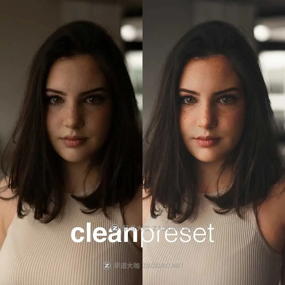 永恒怀旧复古电影外观高对比度肖像照片调色Lightroom预设包 LUIZCLAS – MASTER COLLECTION插图1 永恒怀旧复古电影外观高对比度肖像照片调色Lightroom预设包 LUIZCLAS – MASTER COLLECTION插图1