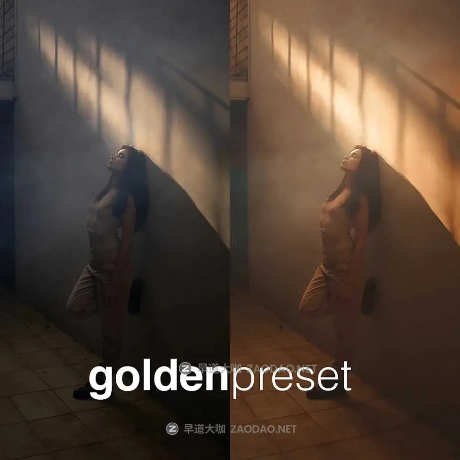 永恒怀旧复古电影外观高对比度肖像照片调色Lightroom预设包 LUIZCLAS – MASTER COLLECTION插图5 永恒怀旧复古电影外观高对比度肖像照片调色Lightroom预设包 LUIZCLAS – MASTER COLLECTION插图5