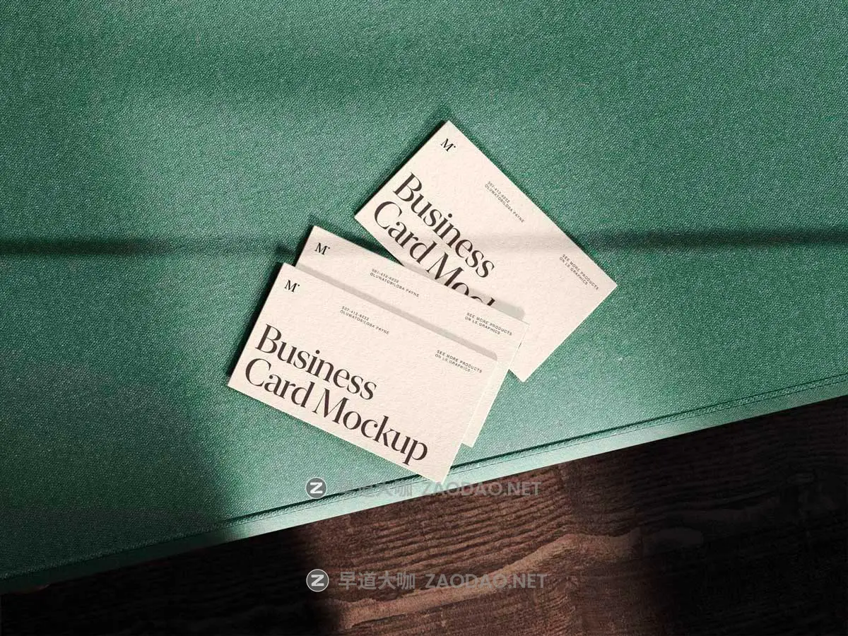 16款高级国外风格信封名片画册信纸VI设计展示效果图PS贴图样机模板 Muele, Branding Mockups插图13 16款高级国外风格信封名片画册信纸VI设计展示效果图PS贴图样机模板 Muele, Branding Mockups插图13